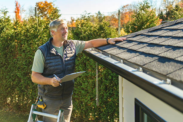 Trusted Roof Installation service in Randolph, MS - Ben Roofing and Steel LLC